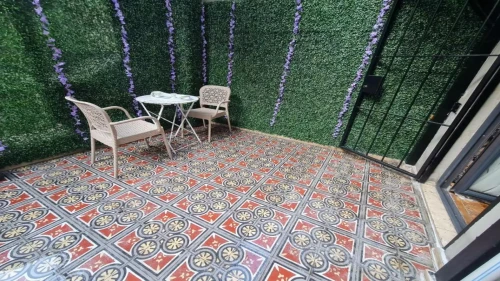 2-bedroom apartment for rent in Tarlabaşı