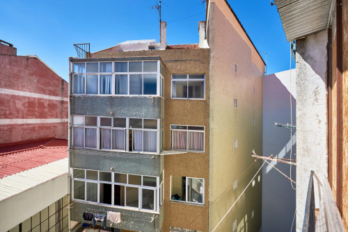 Bright single bedroom near Fonte Luminosa - Gallery - 21