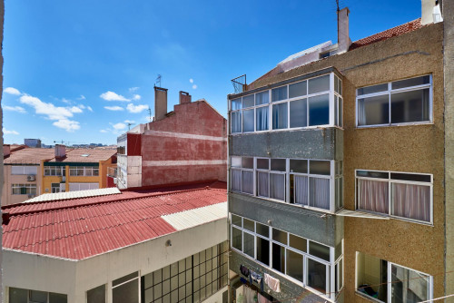 Bright single bedroom near Fonte Luminosa - Gallery - 20