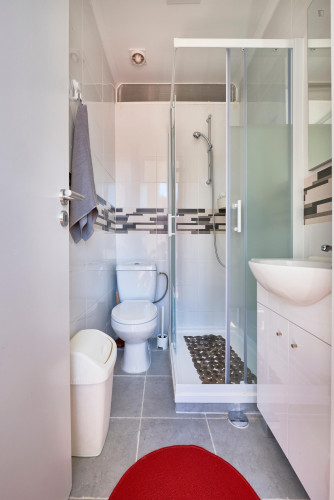 Bright single bedroom near Fonte Luminosa - Gallery - 6