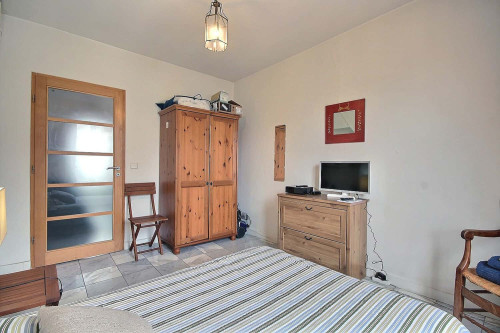 Apartment 1 bedroom 26m²