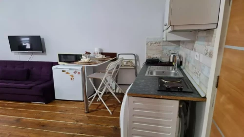 Studio apartment for rent in Istanbul 24