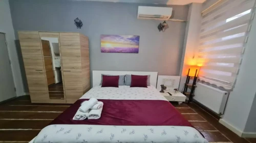 Studio apartment for rent in Istanbul 24