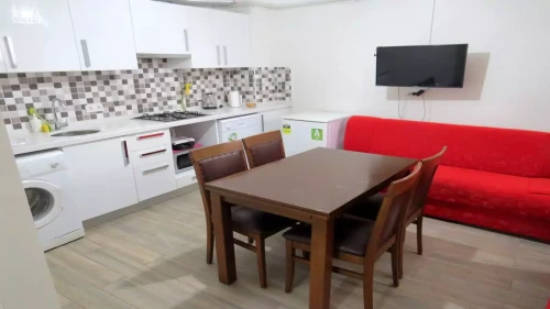 2-bedroom apartment for rent in Beyoğlu 24  - Gallery -  5