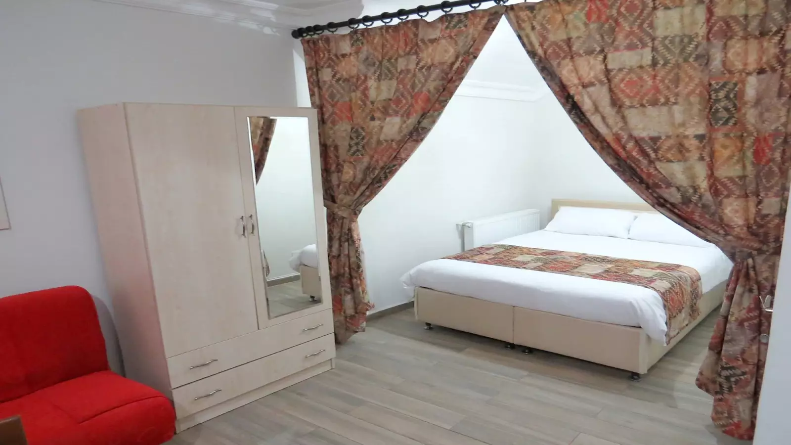 Apartment - 2-bedroom apartment for rent in Beyoğlu 24 - Gallery - 1