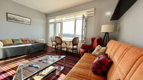 2-bedroom apartment for rent in Istanbul, bills included 24  - Gallery -  5