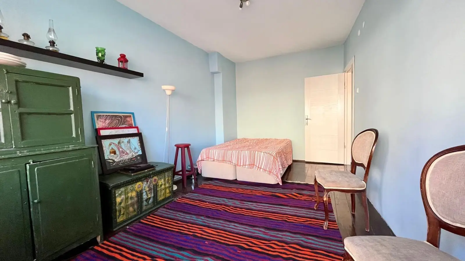 Apartment - 2-bedroom apartment for rent in Istanbul, bills included 24 - Gallery - 10