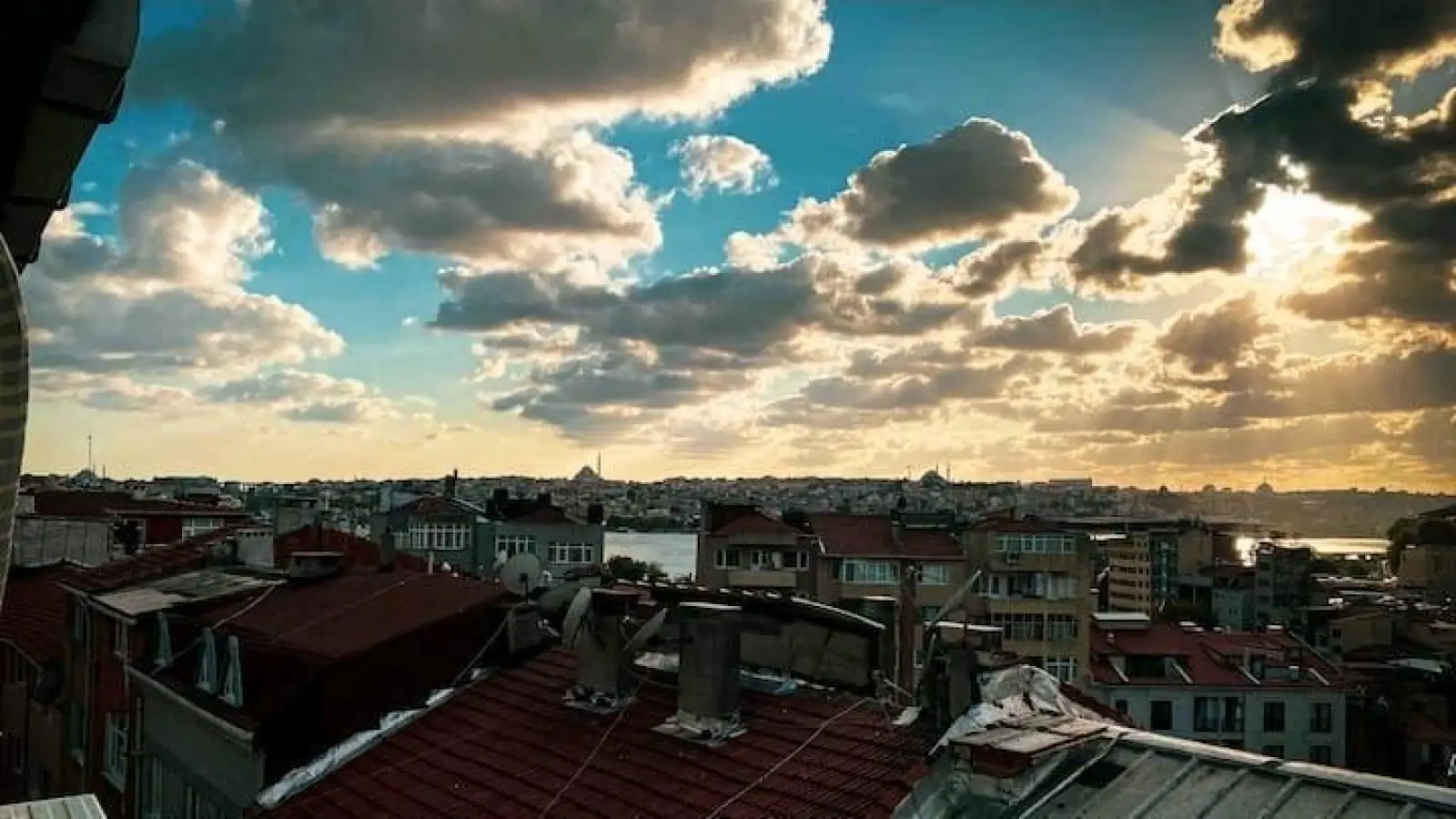 Apartment - 2-bedroom apartment for rent in Istanbul, bills included 24 - Gallery - 7