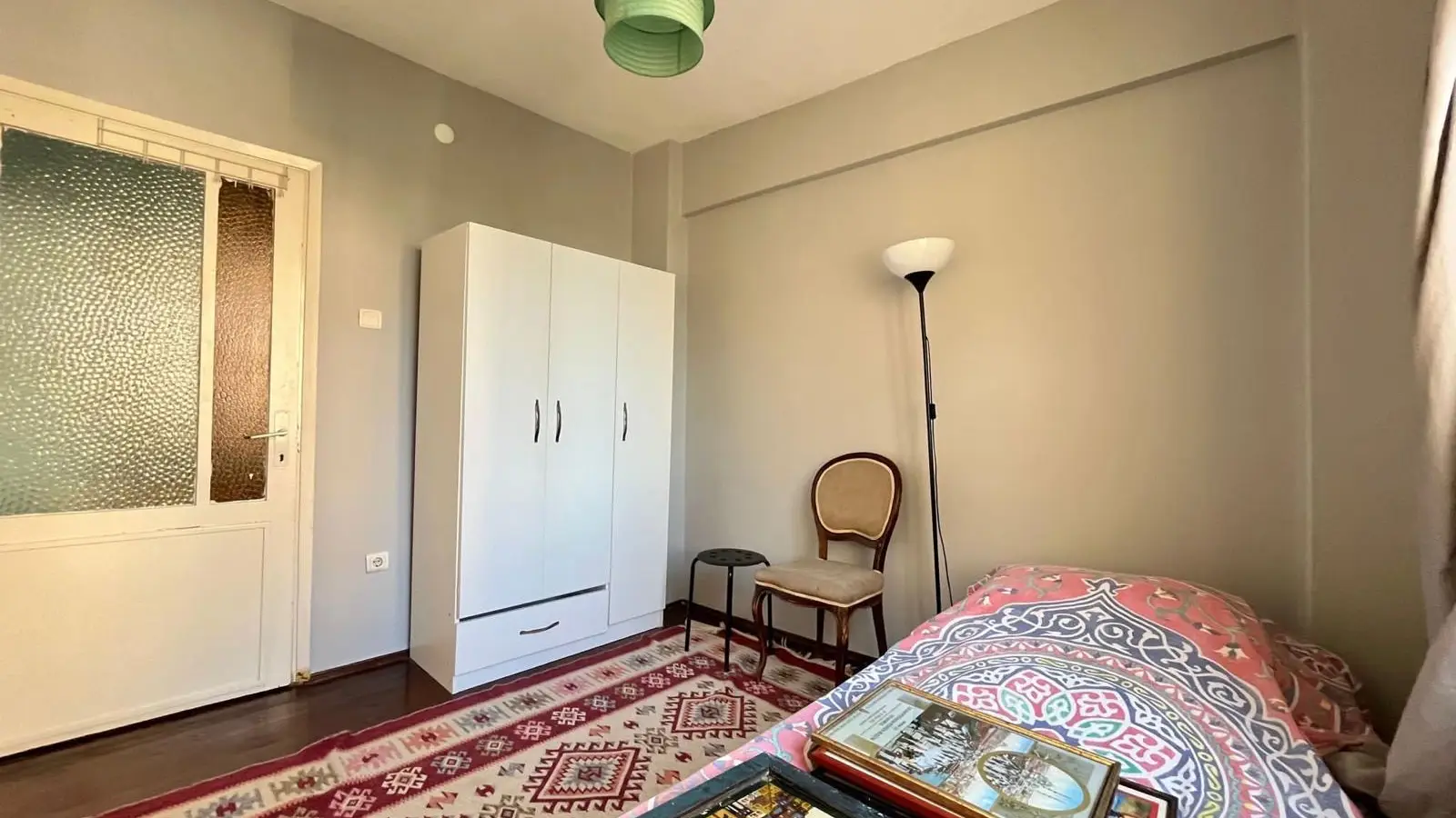 Apartment - 2-bedroom apartment for rent in Istanbul, bills included 24 - Gallery - 4