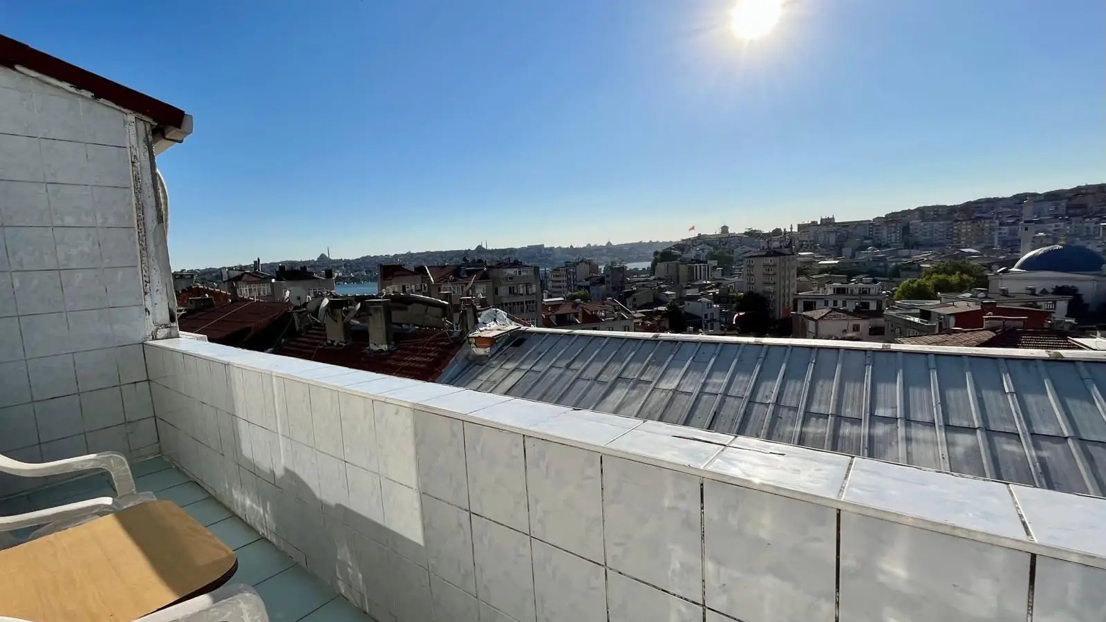 Apartment - 2-bedroom apartment for rent in Istanbul, bills included 24 - Gallery - 8