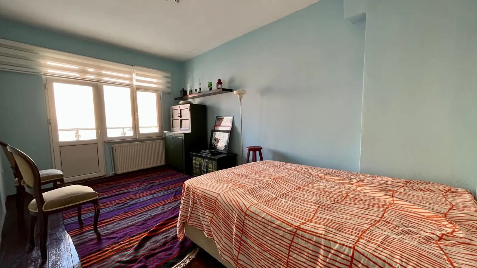 Apartment - 2-bedroom apartment for rent in Istanbul, bills included 24 - Gallery - 11