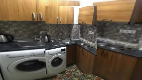 2-bedroom apartment for rent in Istanbul, İstanbul 24