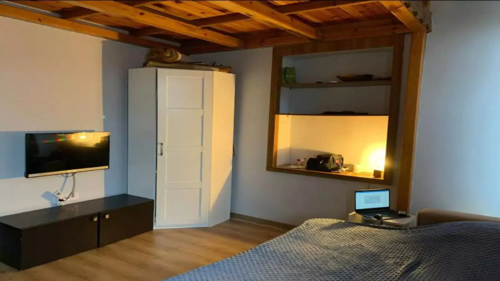  Apartment  -  2-bedroom apartment for rent in Istanbul, İstanbul 24  - Gallery -  6