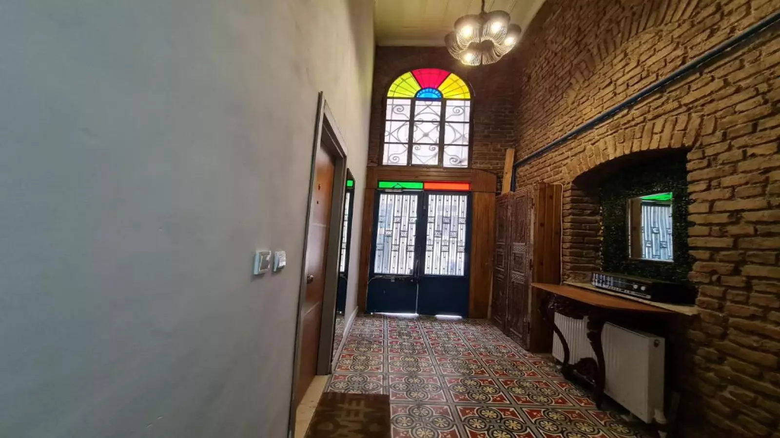  Apartment  -  2-bedroom apartment for rent in Istanbul, İstanbul 24  - Gallery -  5
