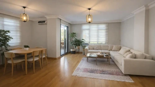 Room in shared apartment in ?stanbul 24