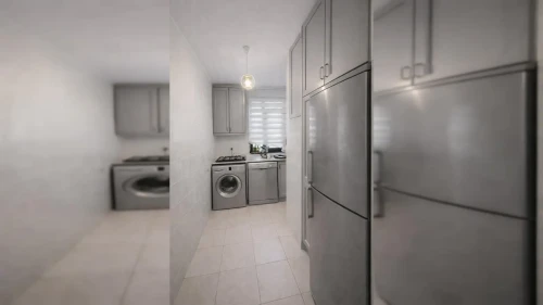 Room in shared apartment in ?stanbul 24