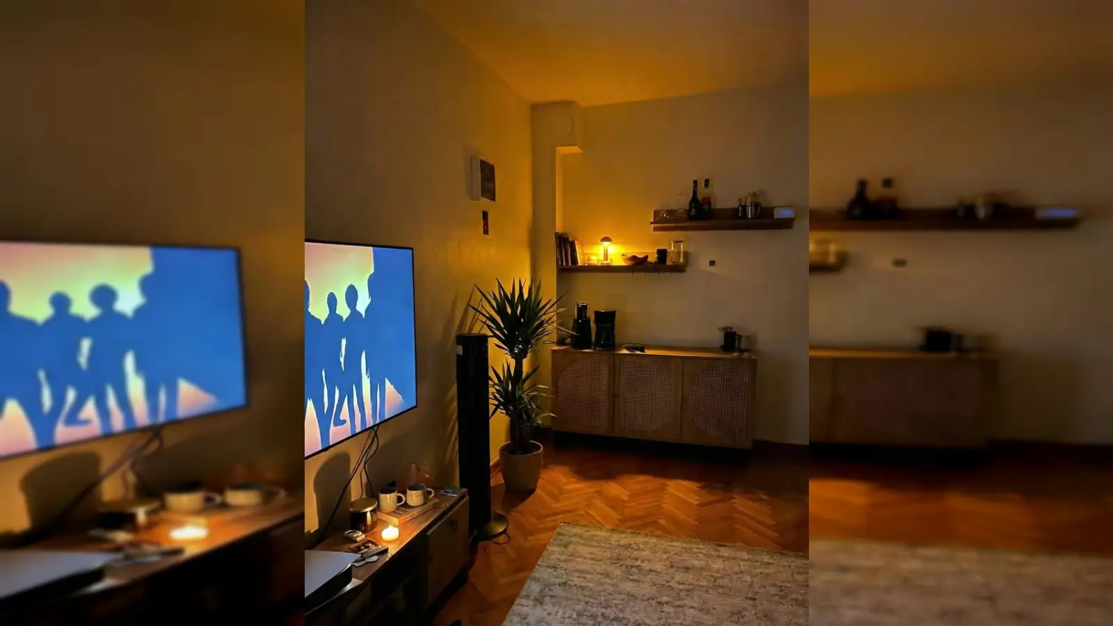 3-bedroom apartment for rent in Istanbul, all bills included .0  - Gallery -  5