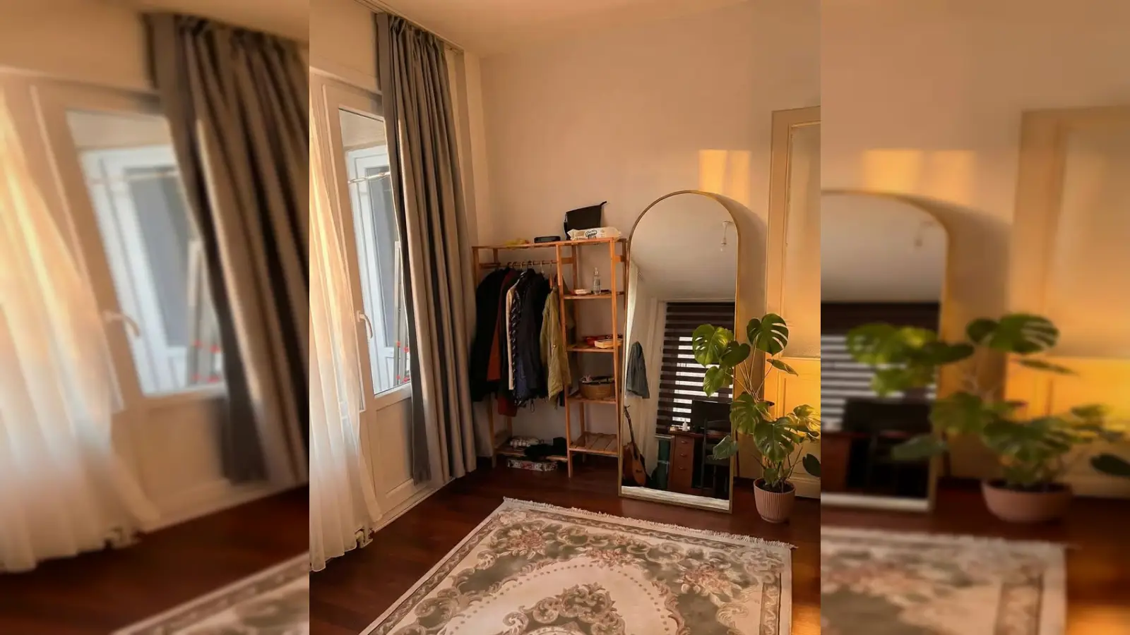  Apartment  -  3-bedroom apartment for rent in Istanbul, all bills included .0  - Gallery -  3