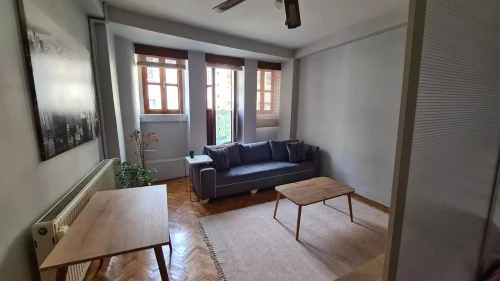 Studio apartment for rent in Kabataş, Istanbul 2