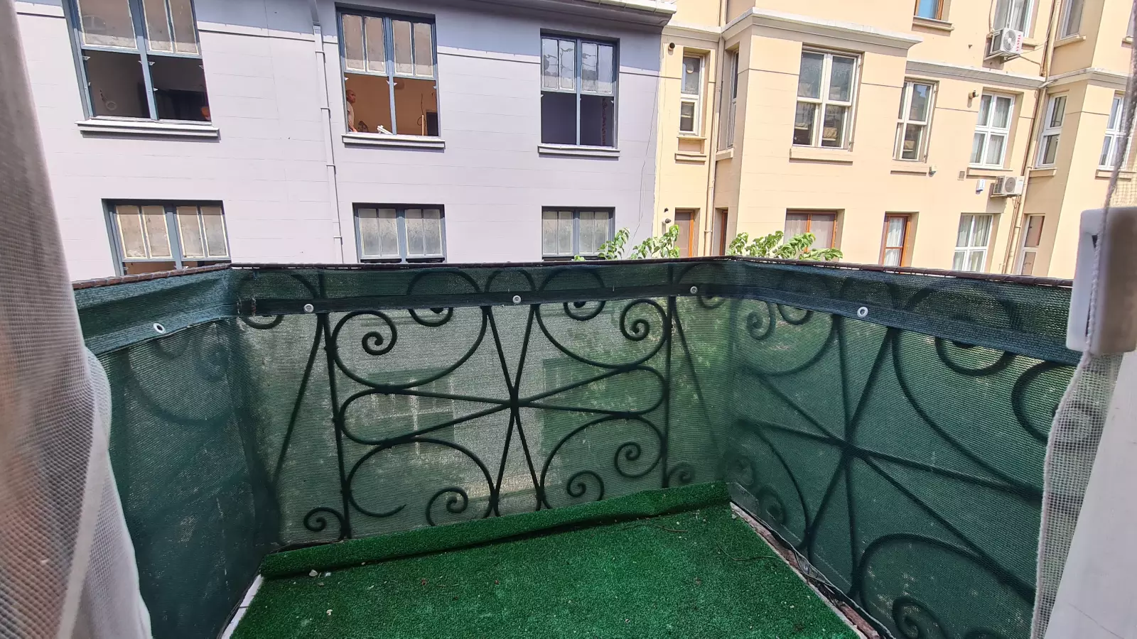  Studio  -  Studio apartment for rent in Kabataş, Istanbul 2  - Gallery -  3