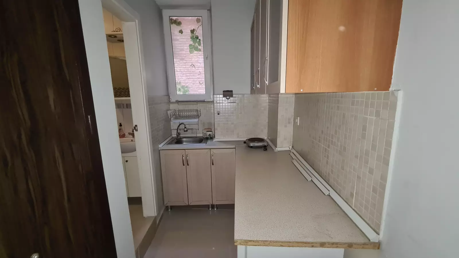  Studio  -  Studio apartment for rent in Kabataş, Istanbul 2  - Gallery -  5