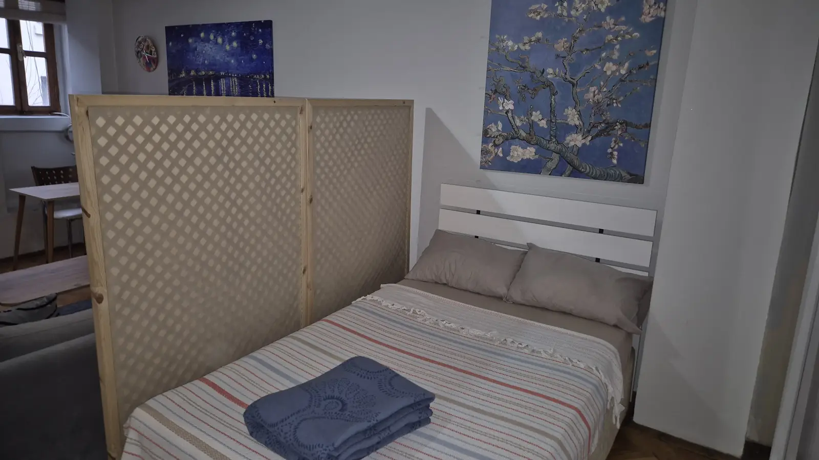  Studio  -  Studio apartment for rent in Kabataş, Istanbul 2  - Gallery -  1