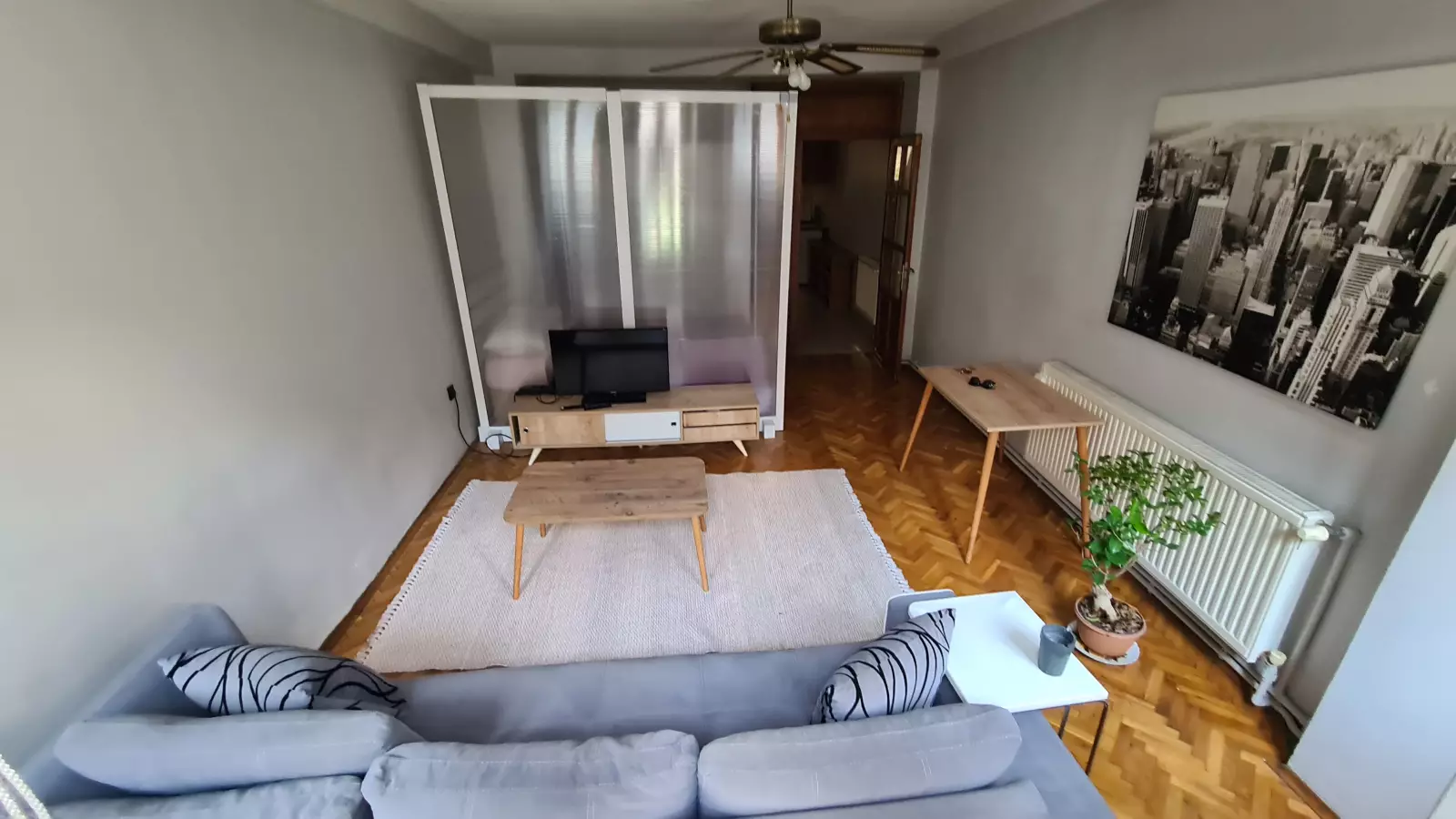  Studio  -  Studio apartment for rent in Kabataş, Istanbul 2  - Gallery -  7