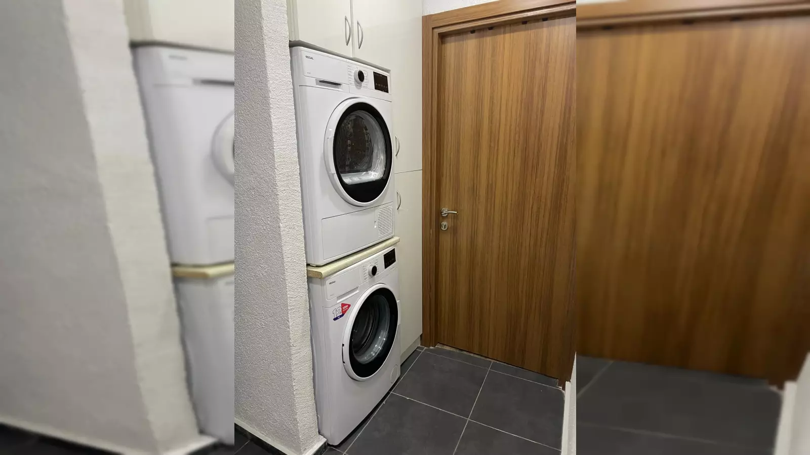 Studio - Studio for rent in Istanbul, bills included 25 - Gallery - 8