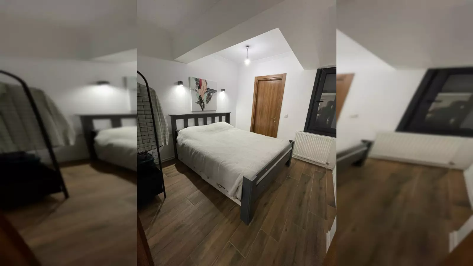 Studio - Studio for rent in Istanbul, bills included 25 - Gallery - 1