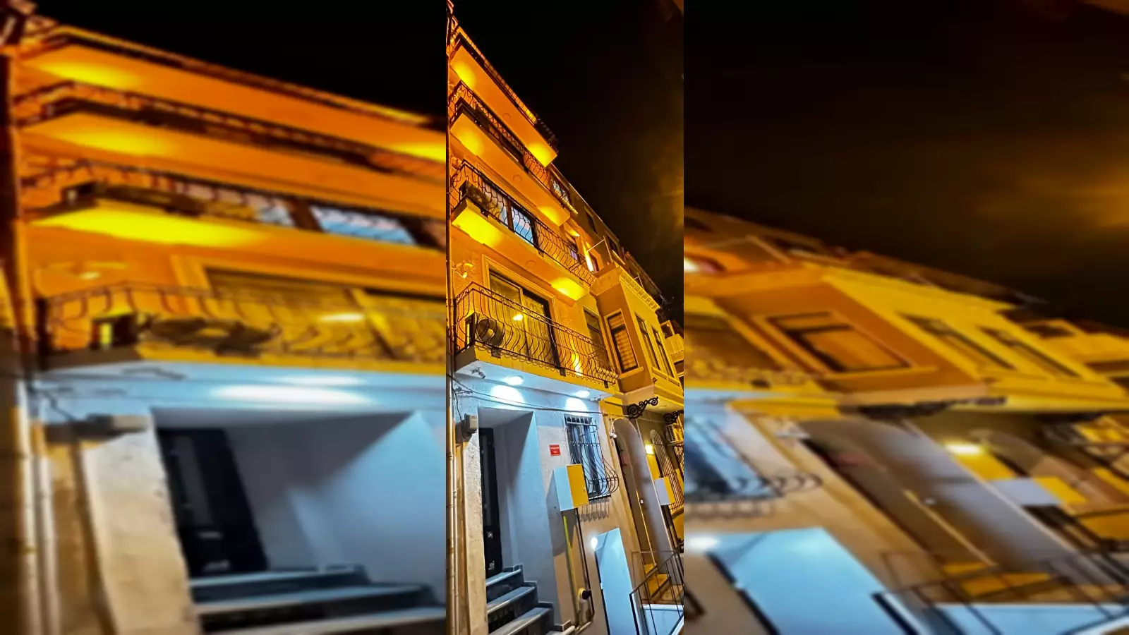 Studio - Studio for rent in Istanbul, bills included 25 - Gallery - 7