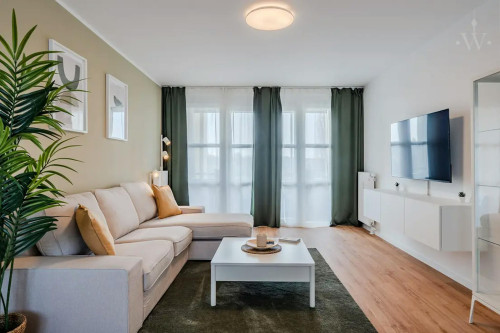 Am Tegeler Hafen, Berlin