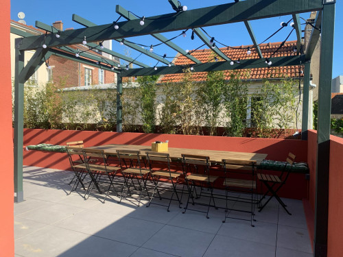 Rue Jean Jaurès, Villejuif - Gallery - 8