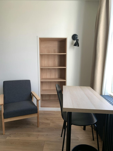 Rue Jean Jaurès, Villejuif  - Gallery -  5