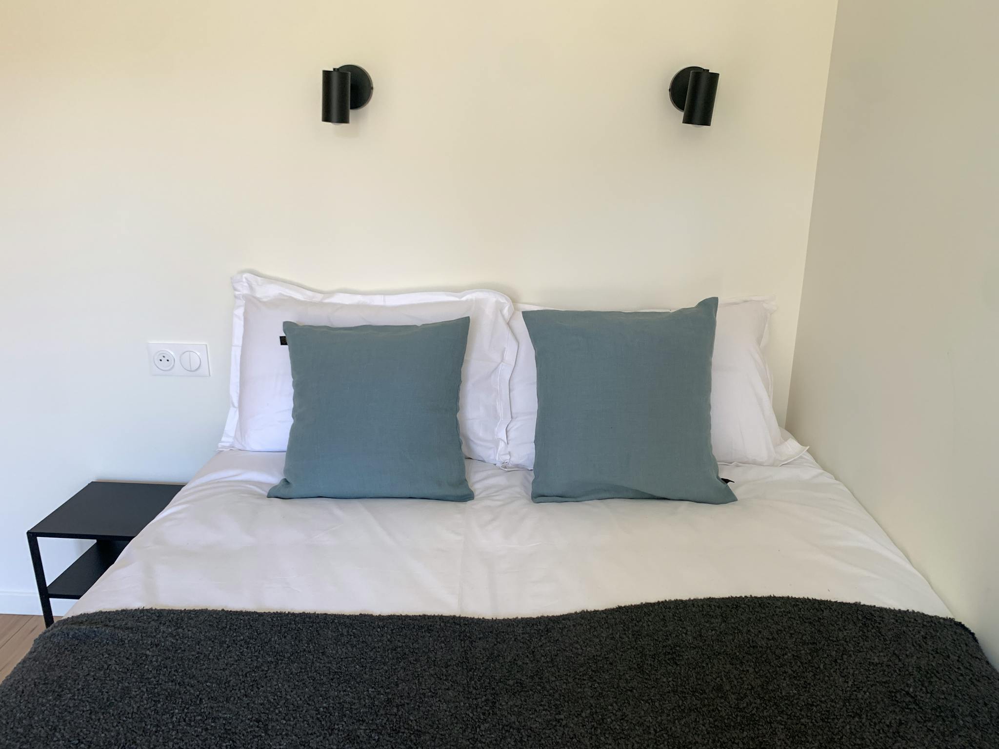 Private Room - Rue Jean Jaurès, Villejuif - Gallery - 1
