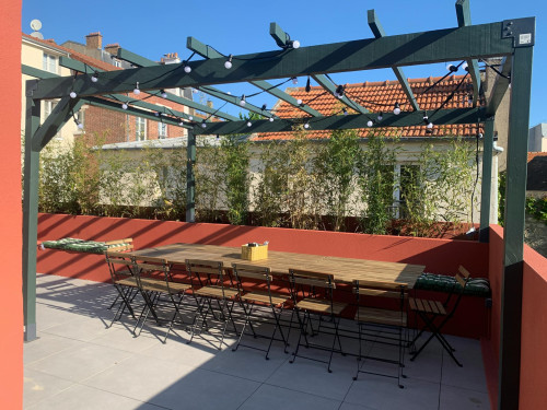 Rue Jean Jaurès, Villejuif - Gallery - 13