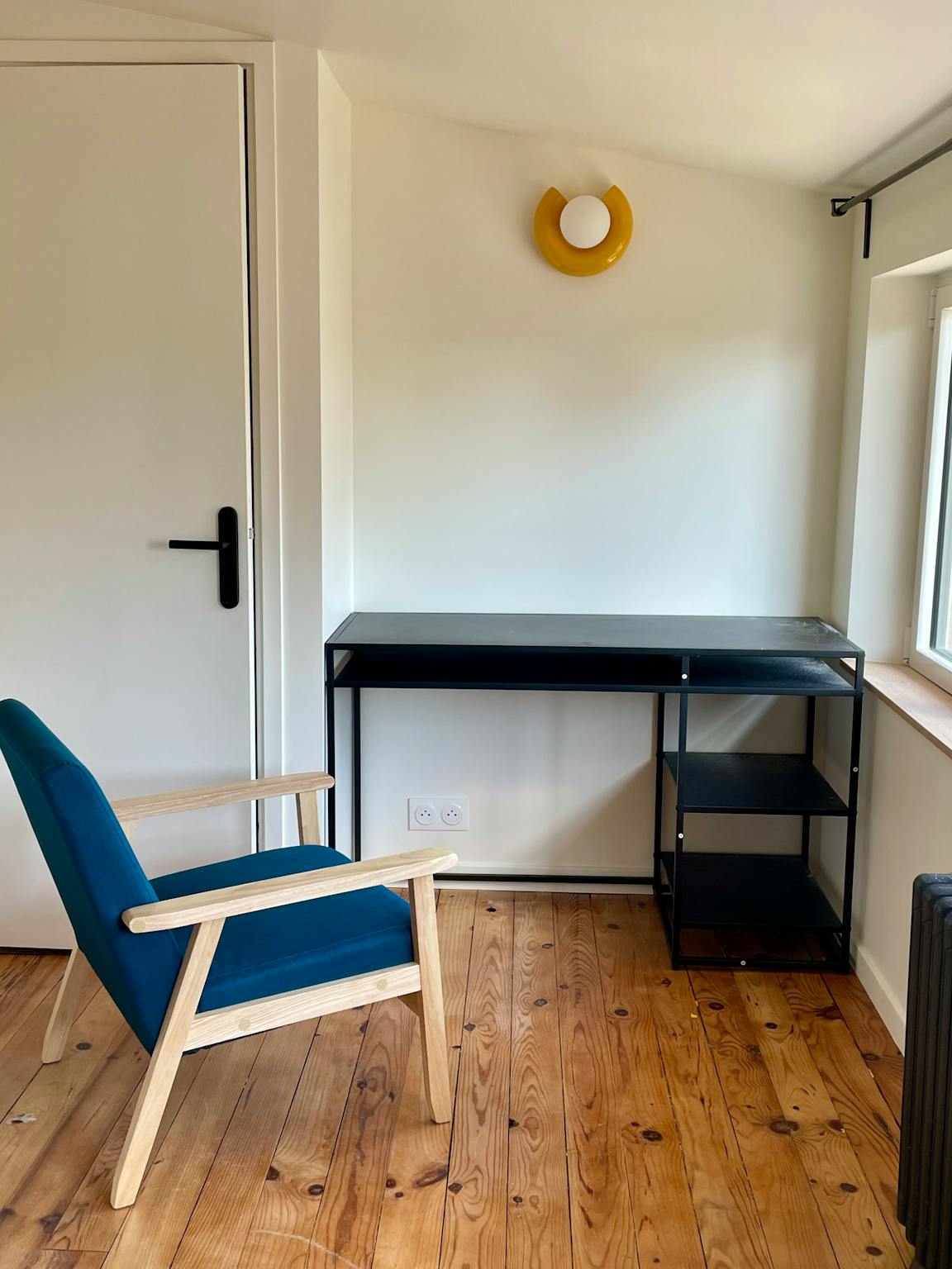 Private Room - 4