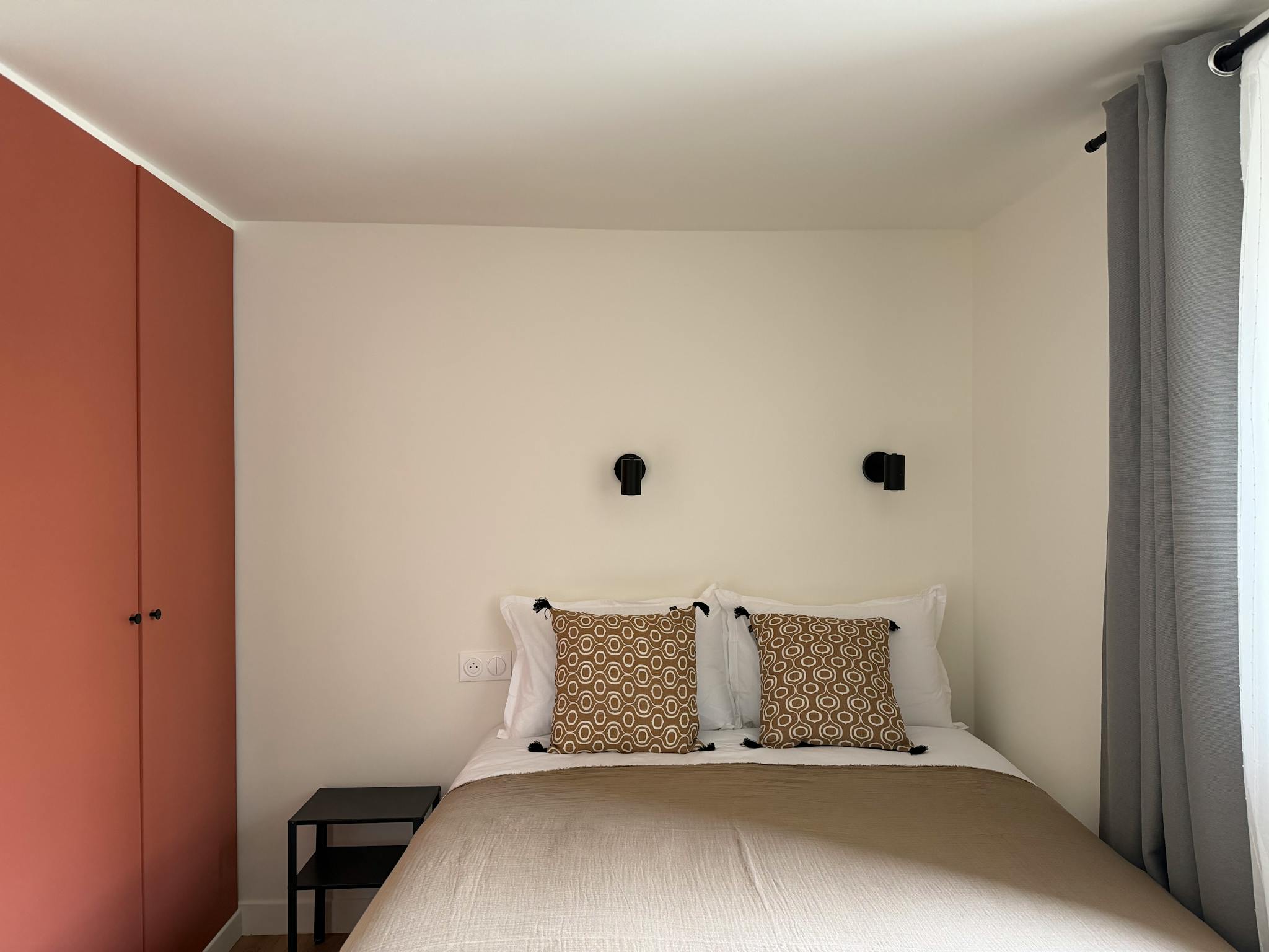 Private Room - Rue Jean Jaurès, Villejuif - Gallery - 1