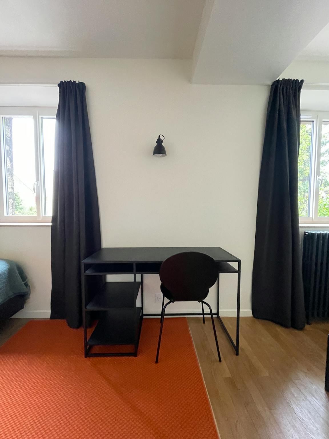 Private Room - Rue Jean Jaurès, Villejuif - Gallery - 1