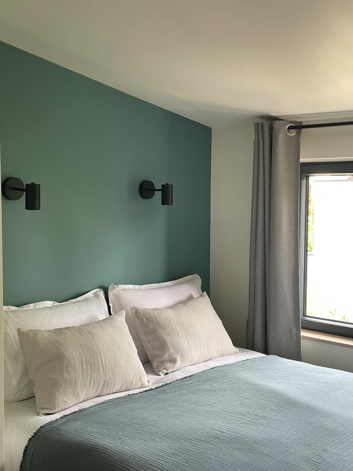 Private Room - 1