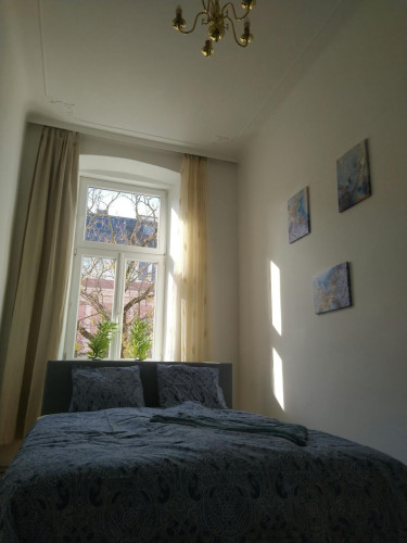 Goldschlagstraße, Vienna