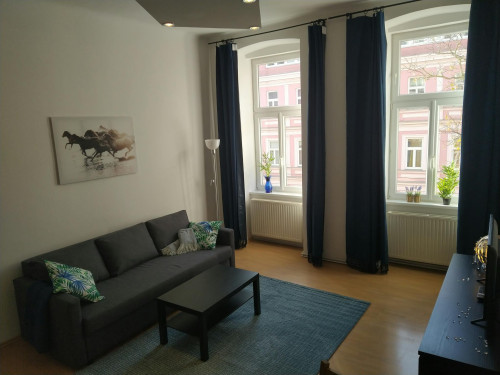 Goldschlagstraße, Vienna