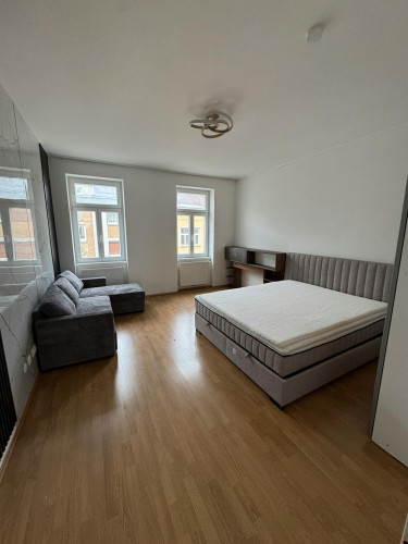 Columbusgasse, Vienna