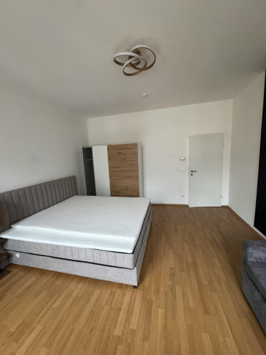 Columbusgasse, Vienna