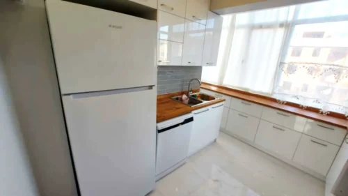 2-bedroom apartment for rent in Gayrettepe, İstanbul