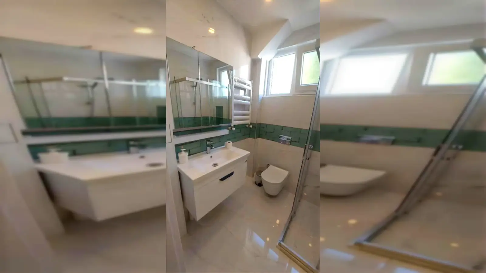 2-Bedroom Apartment - 2-bedroom apartment for rent in Gayrettepe, İstanbul - Gallery - 5