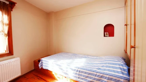 2-bedroom apartment for rent in Istanbul, pets allowed  - Gallery -  5