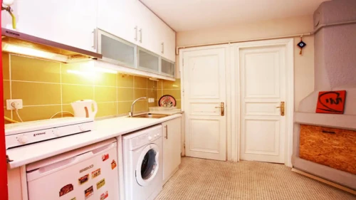 2-bedroom apartment for rent in Istanbul, pets allowed - Gallery - 9