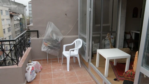 2-bedroom apartment for rent in Istanbul, pets allowed - Gallery - 7
