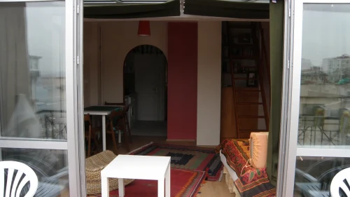 2-bedroom apartment for rent in Istanbul, pets allowed - Gallery - 8