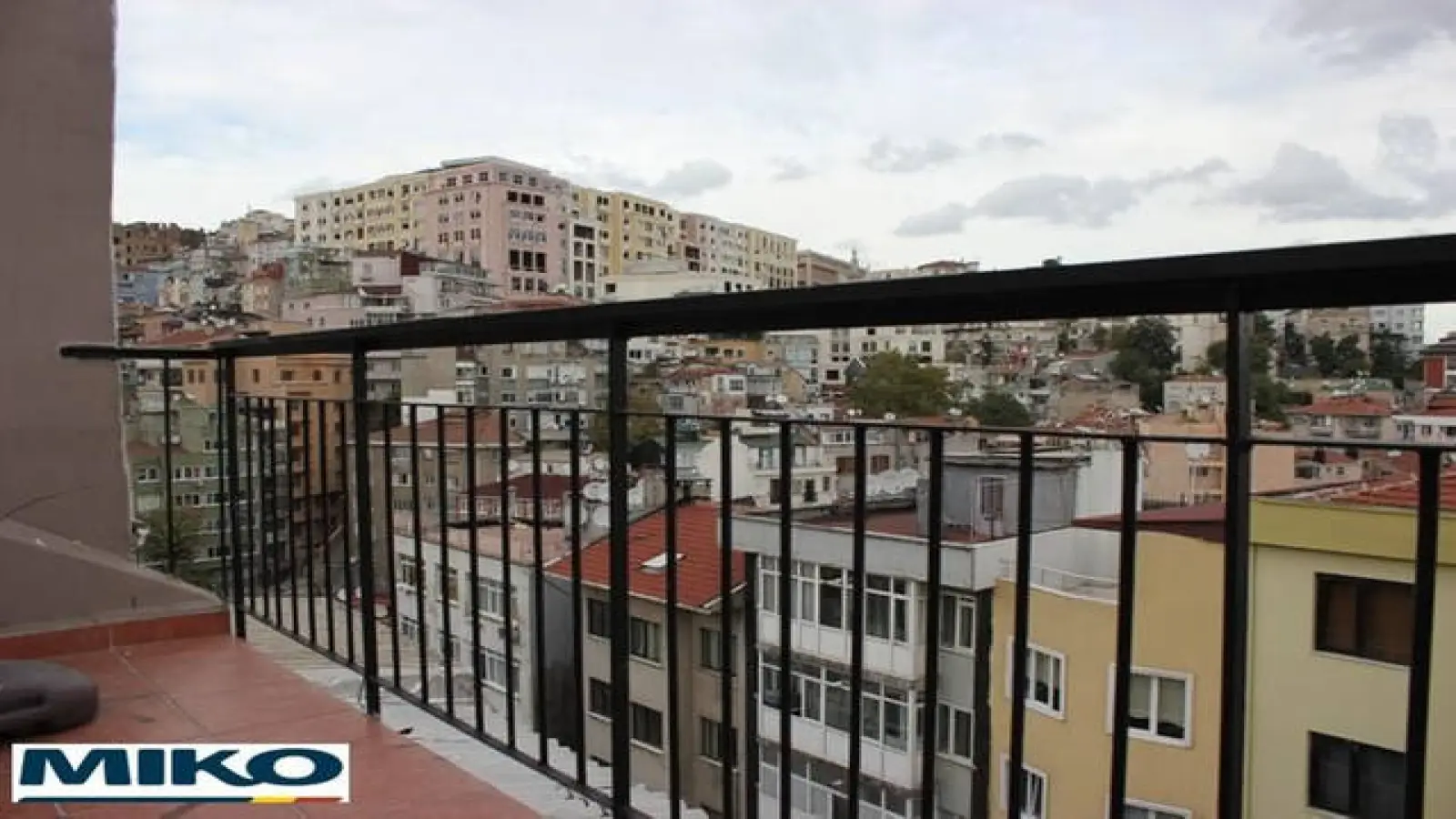 2-Bedroom Apartment - 2-bedroom apartment for rent in Istanbul, pets allowed - Gallery - 11